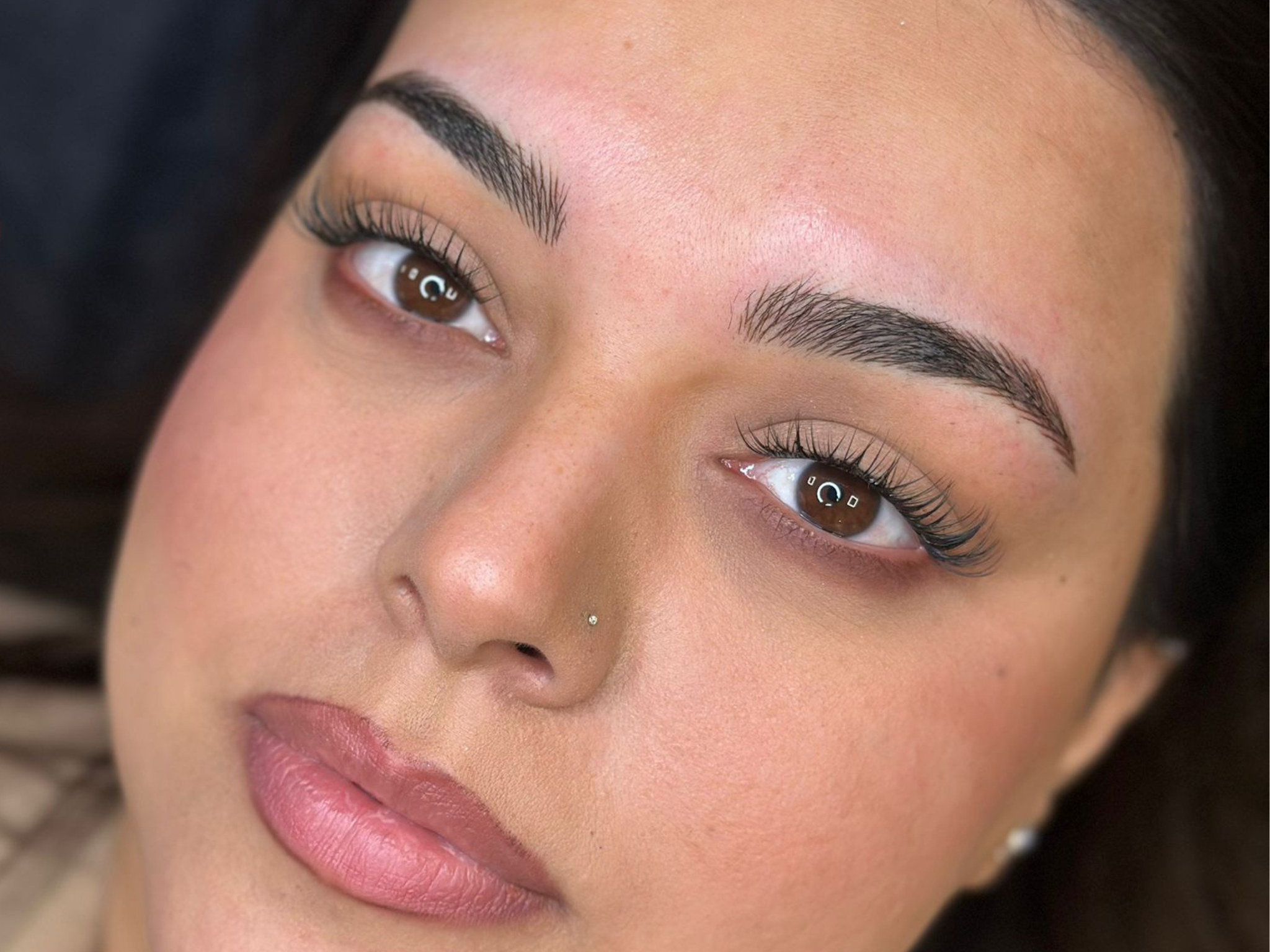 Nano Brows